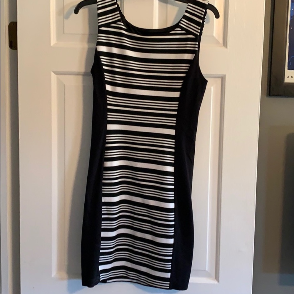 Express dress